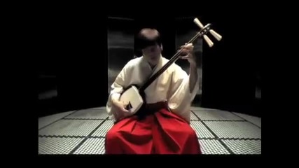 Yoshida Brothers - Rising from Best Of Yoshida Brothers