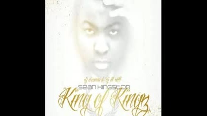 Wont Stop - Sean Kingston ft. Justin Bieber New