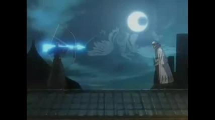 Bleach - Phenomenon Amv