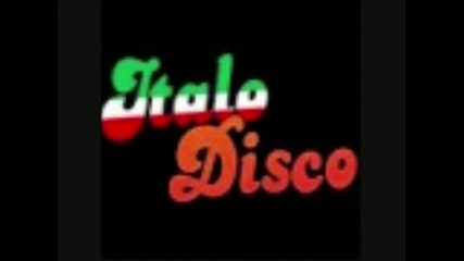 Tommy Bow - Dance Tonight (italo Disco) 