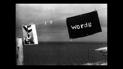 Blue October - X - Amount of Words 