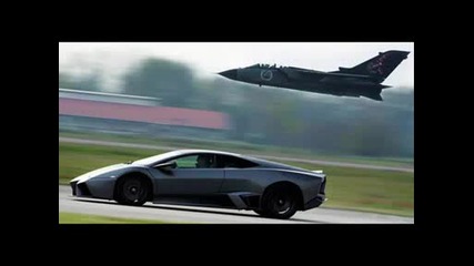 Lamborghini Reventon 