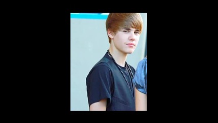 Justin Bieber-lose Control