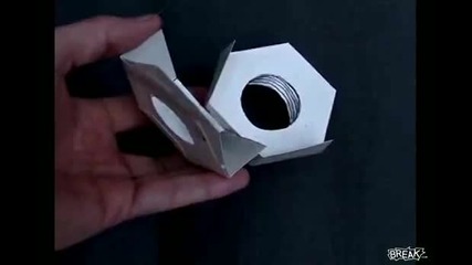Пробив на очите и мозъка