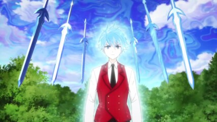Hyouken no Majutsushi ga Sekai wo Suberu - 04 ᴴᴰ