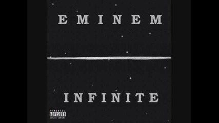 Eminem ft. Eye - Kyu - 313 
