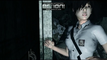 Dreadout Act 1 Gameplay Part 4/14