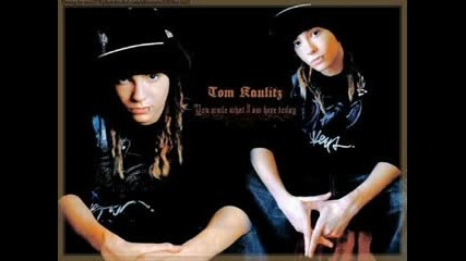 4 Tom Kaulitz From Me