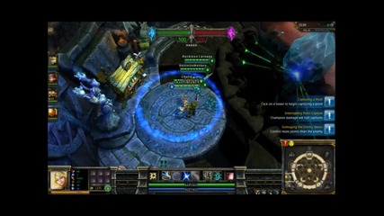 Lux Is A Slut!!!
