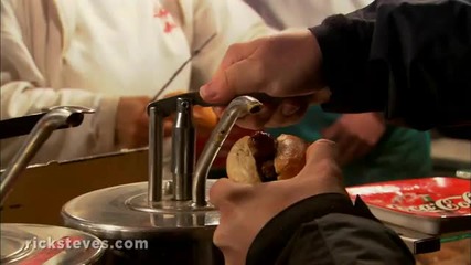 European Christmas част 6 : Germany 