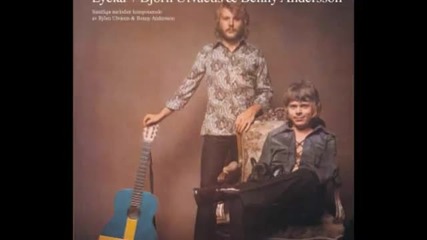 Abba - Det Dar Med Karlek 1970