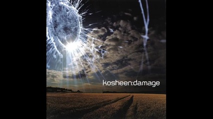 Kosheen - Pride