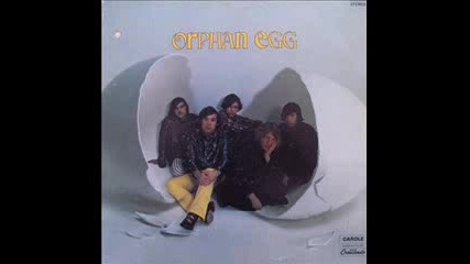 Orphan Egg - Falling