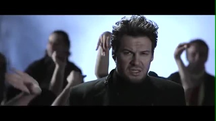 Panos Kiamos - Fotia Me Fotia (official Video Hd) 2012