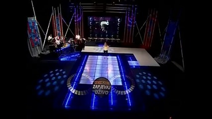Dragica Jovanovic - Srna I Jelen