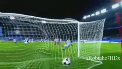 Hulk - The Star of Fc Porto Hd (hq) 