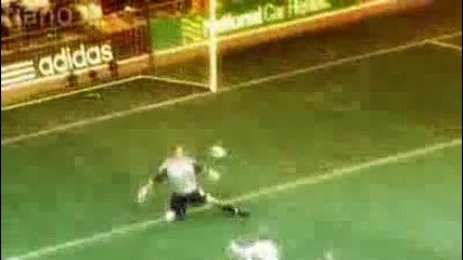 Fernando Torres Take it to the next level