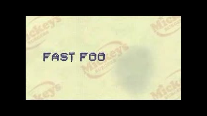 New Fast Food