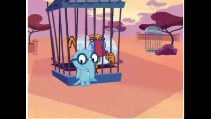 Happy Tree Friends - A To Zoo