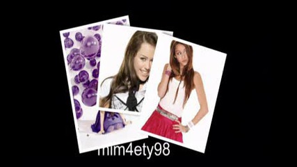 snimki na Miley i Selena