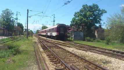 Бв за София