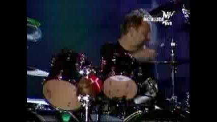 Metallica - One Live @ Rock Am Ring 2003