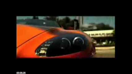 Ice Cube - Do Ya Thang [ Official Video Clip ]