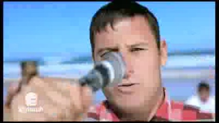 Parkway Drive- Karma (official Video)