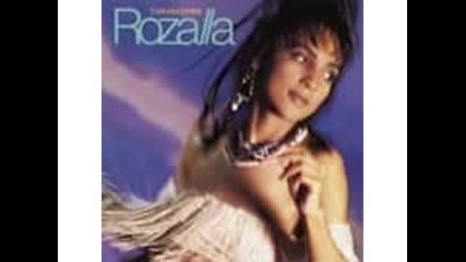 Rozalla , Born To Love You