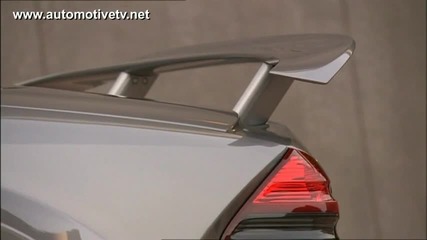 Mercedes Benz Sl 65 Amg Black Series