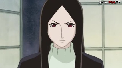 Ray The Animation Episode 11 English Sub