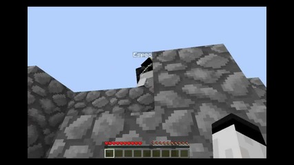 Minecraft Survival:12 епизод (3 сезон)