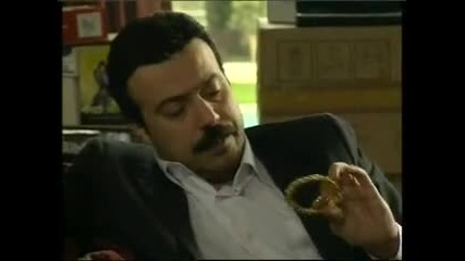 Опасни Улици ( Arka Sokaklar ) 225 епизод (1/3)
