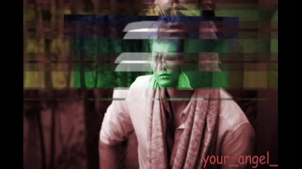 Stefan Salvatore collab for pendji