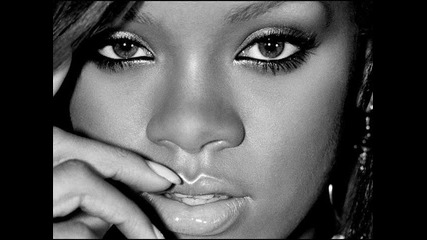 Rihanna - Good Girl Gone Bad