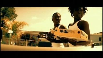 Rick Ross - Hustlin 
