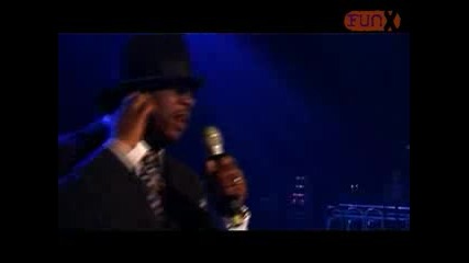Boyz Ii Men live @ Pleasure Paas Party 2008 