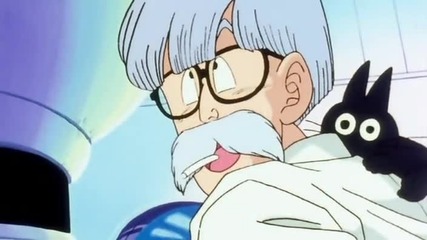 Dragon Ball Z - 046