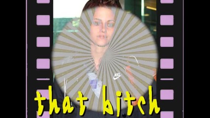 That Bitch Ain`t a Part Of Me - - K Stew - -