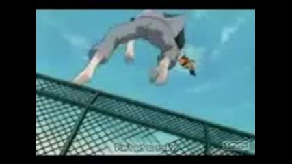 Naruto - Forgotten