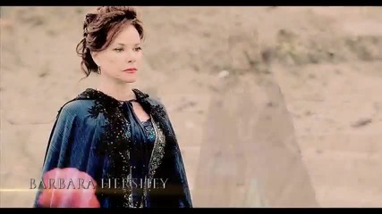 Once upon a time Opening credits 2x09