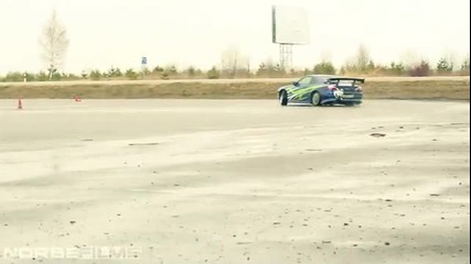 Мечтата на почти всяко 2-ро момче.. !