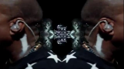 Kanye West - Ni**as In Paris ( ** .. feat. Jay - Z ..** )