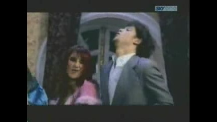 Rbd Danca - Daddy Yankee Ft Fergie - Impac