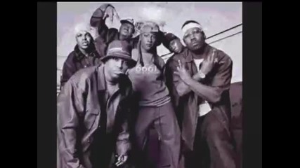 Dj Paul Lord Infamous - Murder On My Mind