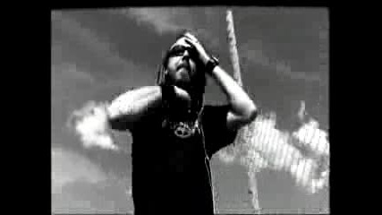 In Flames - Touch Of Red