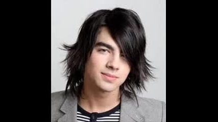 Joe Jonas - Make It Right
