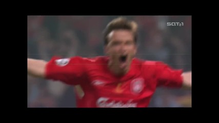 You'll Never Walk Alone