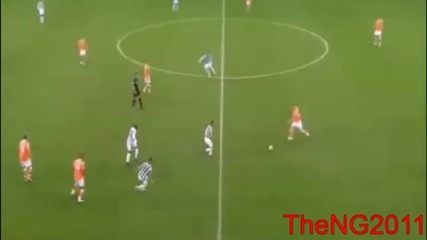 Добре дошъл в Ливърпул Charlie Adam!