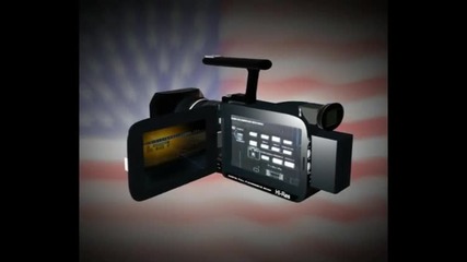 Kamera 3d animacion